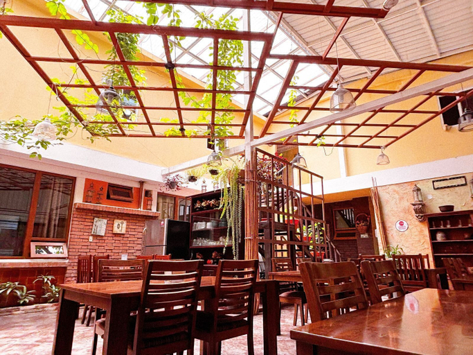 Food & Drinks 5, Hotel Antigua Inn, ZONA 10