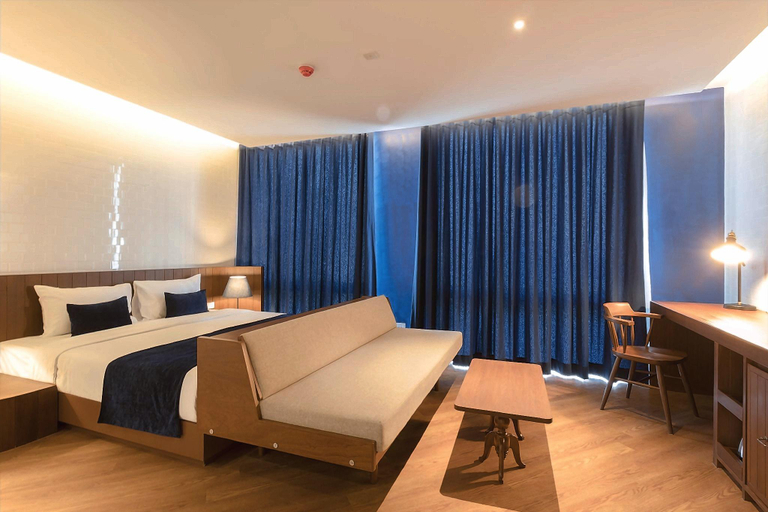 Bedroom 22
