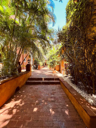 Others 5, Paseo Colonial - Sanctuary 2, Distrito Nacional