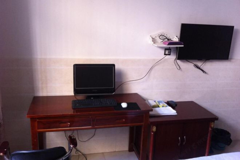 Others 4, Feixiang Express Inn, Anqing