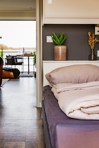 Room 3, Houseboat in Ribnitz-damgarten, Vorpommern-Rügen