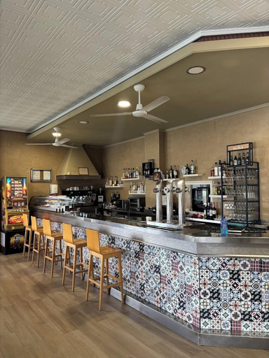 Food & Drinks 4, BENNINGTON, Alicante