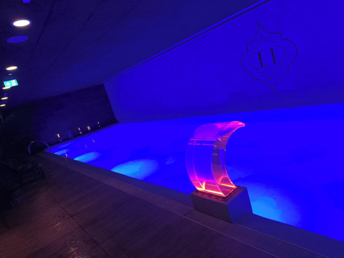 Sport & Beauty 3, E1 18th Floor Studios - Scenic Sea & Beach Views, Gibraltar