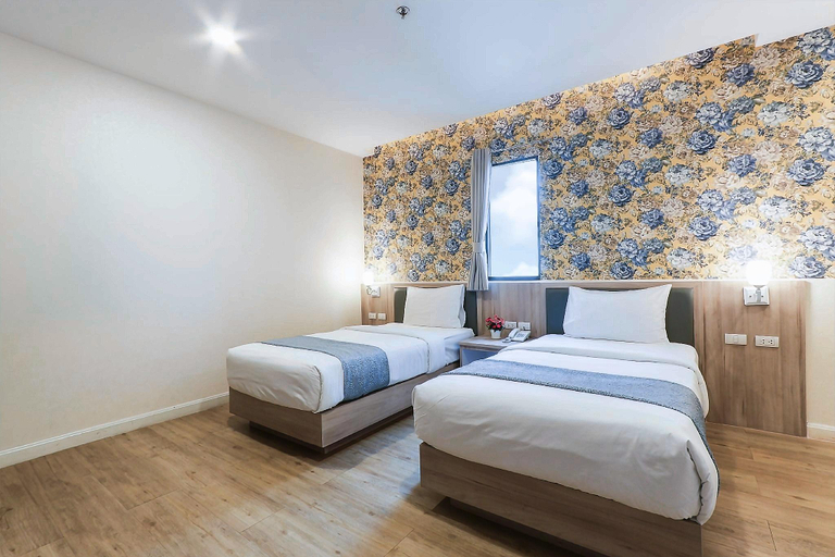 Bedroom 29