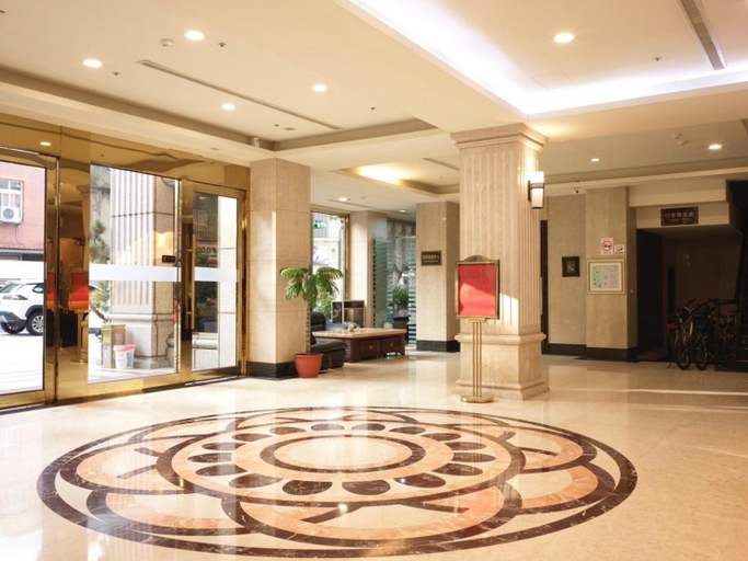 Public Area 3, Chong Yu Hotel, Taoyuan