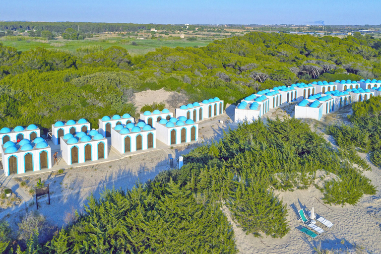 Exterior & Views 2, Albergo San Martino, Lecce