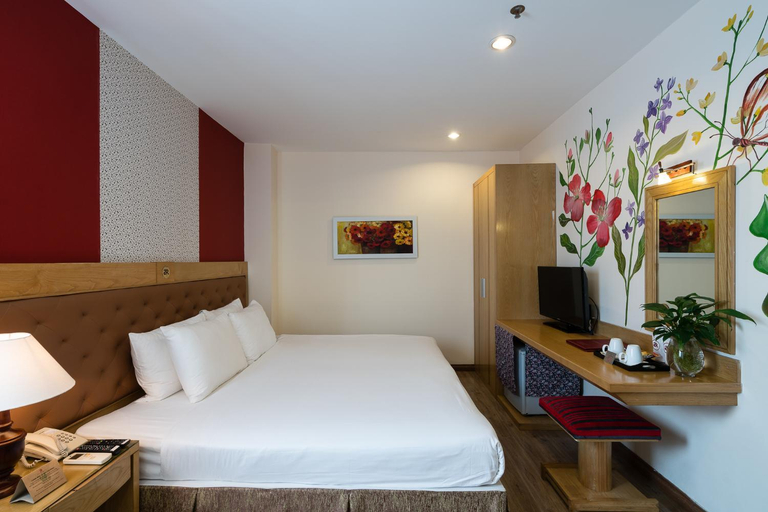 Bedroom 20
