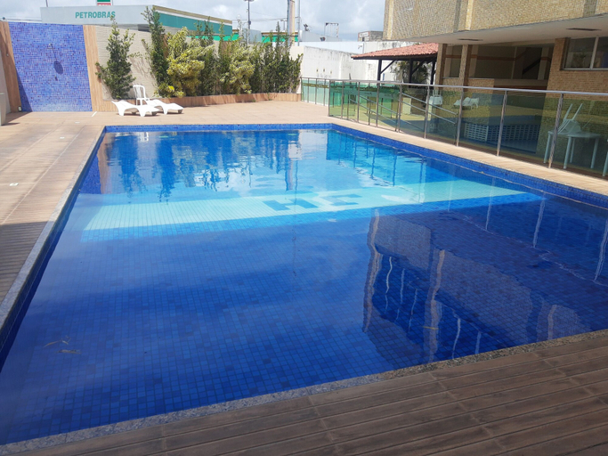 Sport & Beauty 2, Hotel Fenix, Aracaju