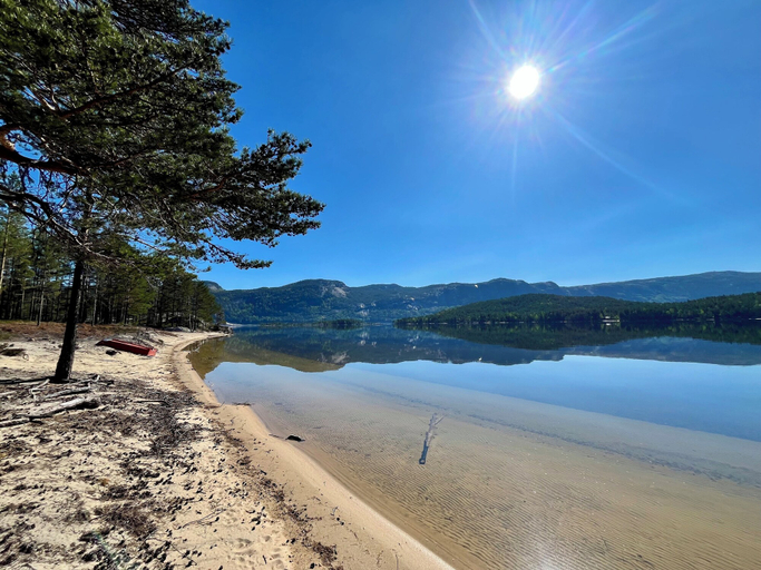 Others 3, Raudnes panorama, Nissedal