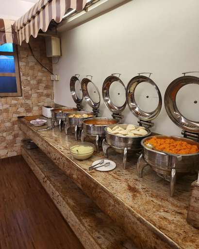 Food & Drinks 5, Hotel Maharana Inn , Mumbai Suburban