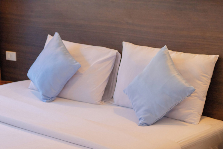 Bedroom 2, Kalla Pangha Resort, Muang Prachuap Khiri Khan