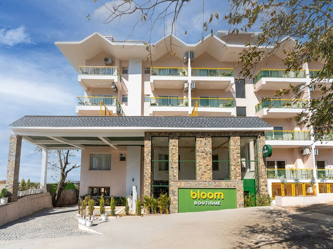 Exterior & Views 2, Bloom Boutique - Rishikesh Hills, Tehri Garhwal