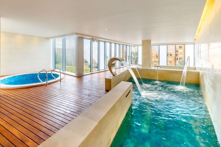 Sport & Beauty 2, Grand Hyatt Bogota, Santafé de Bogotá