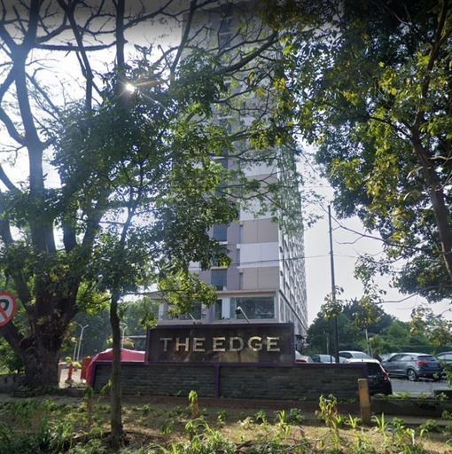 Exterior & Views 3, The Edge Apartemen Baros by Sondang Situmorang, Cimahi