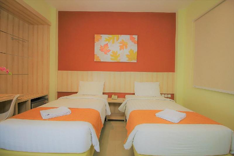 Bedroom 16