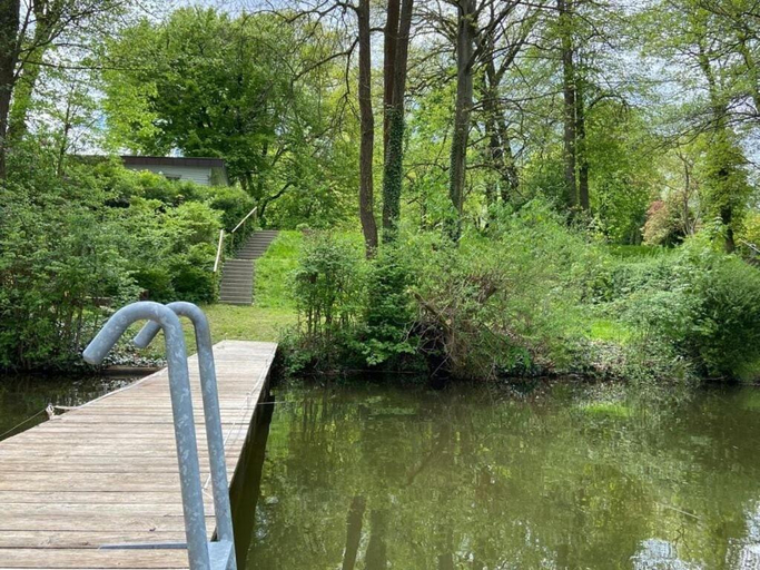 Others 3, Hauschen uber der Lanke, Ostprignitz-Ruppin