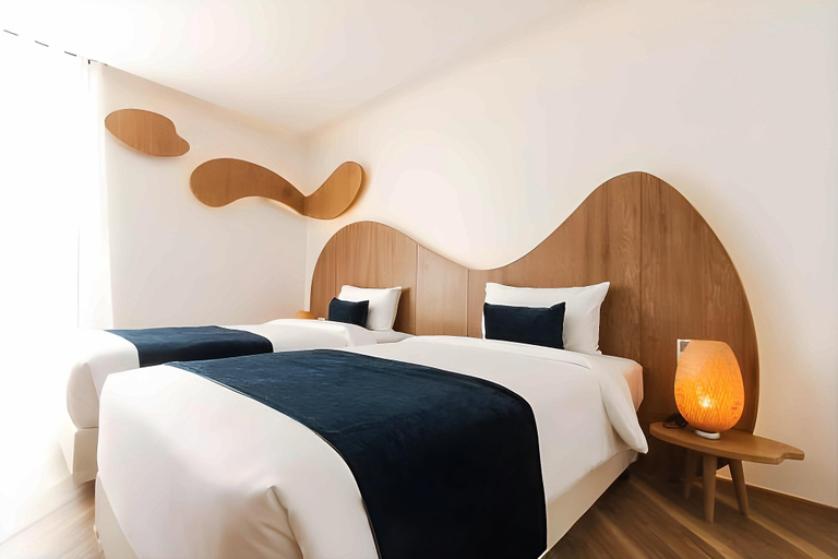 Bedroom 18