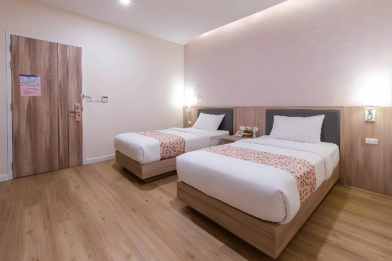 Bedroom 22
