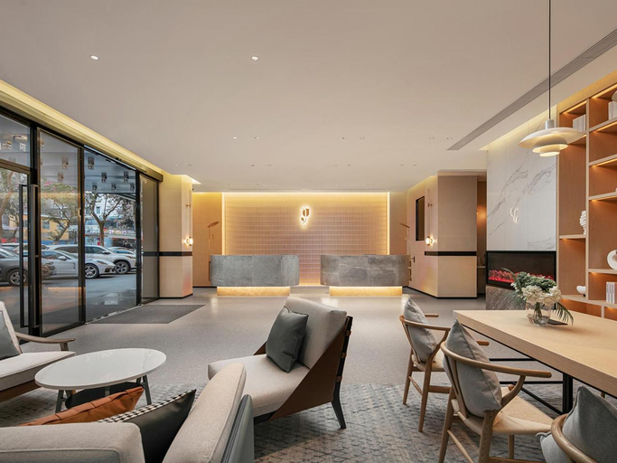 Food & Drinks 4, Country Inn & Suites by Radisson Guangzhou Railway Station Xiaobei Metro Station, Guangzhou