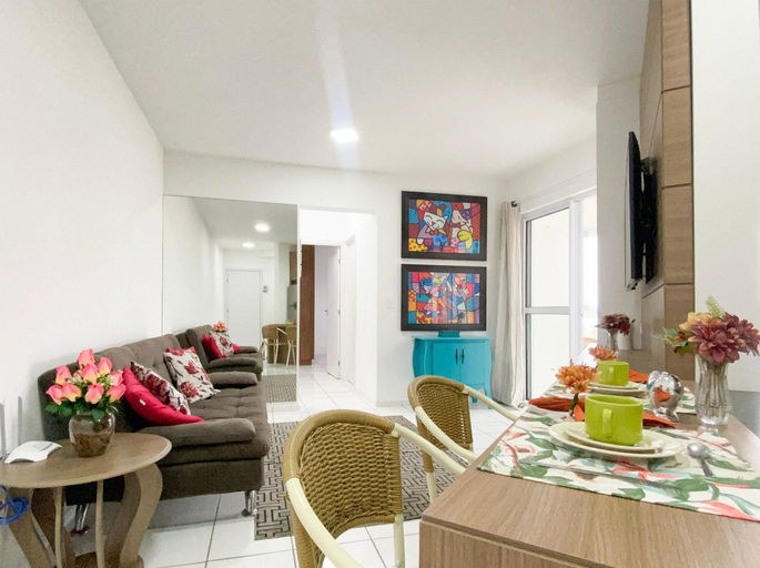 Others 5, Resid. Clube Mar Grosso-Laguna - LAG504, Laguna