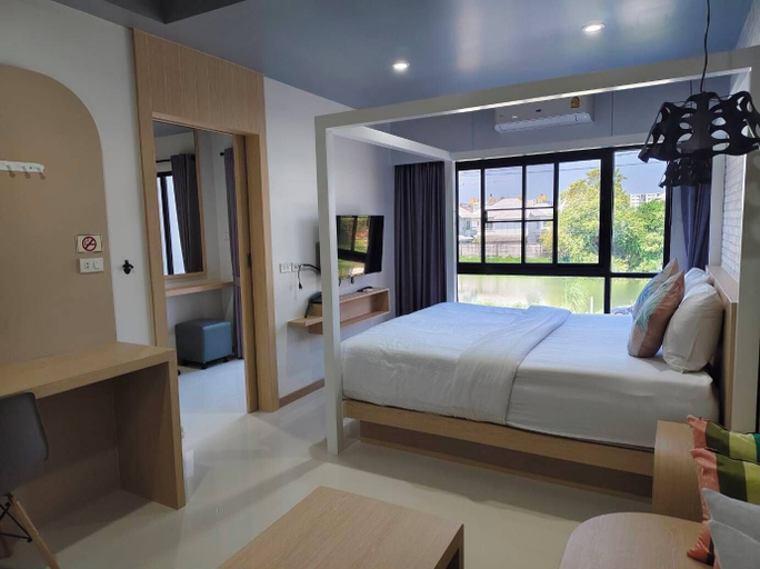 Bedroom 17