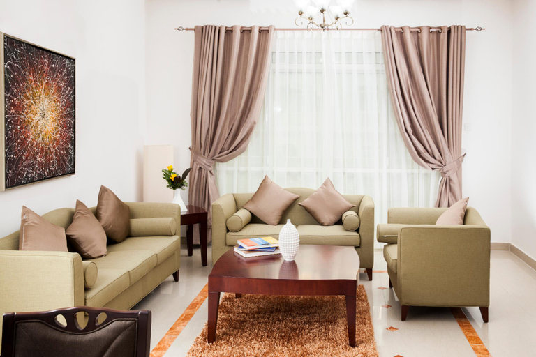 Others 3, Muscat Oasis Residences, Bausher