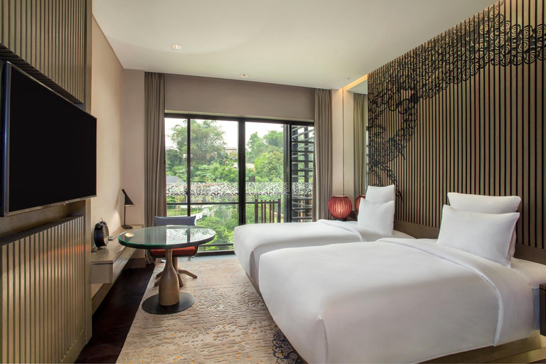 Bedroom 8