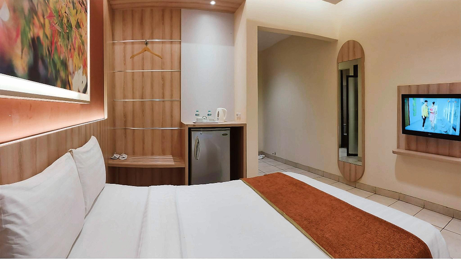 Bedroom 14