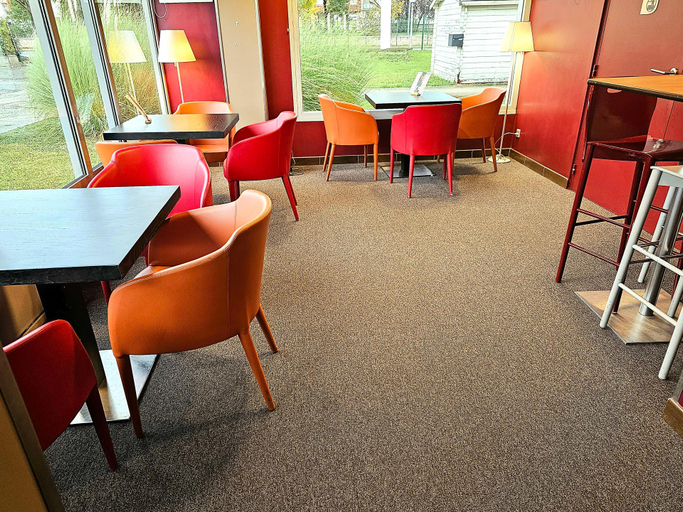 Public Area 3, Hotel Campanile Creteil - Bonneuil Sur Marne, Val-de-Marne