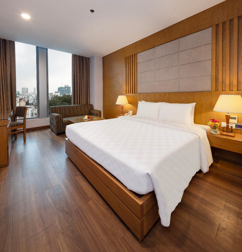 Bedroom 17
