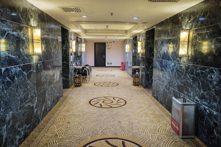 Others 5, Taoran Hotel, Beijing
