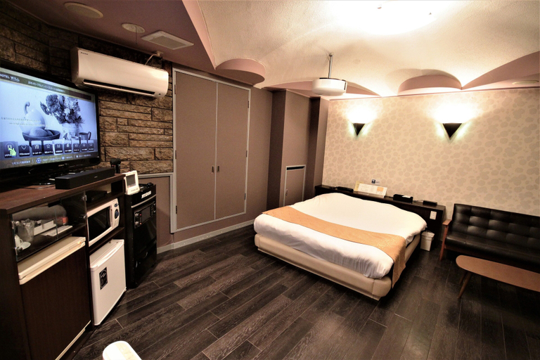 Bedroom 3, WILL Kashiwa, Kashiwa