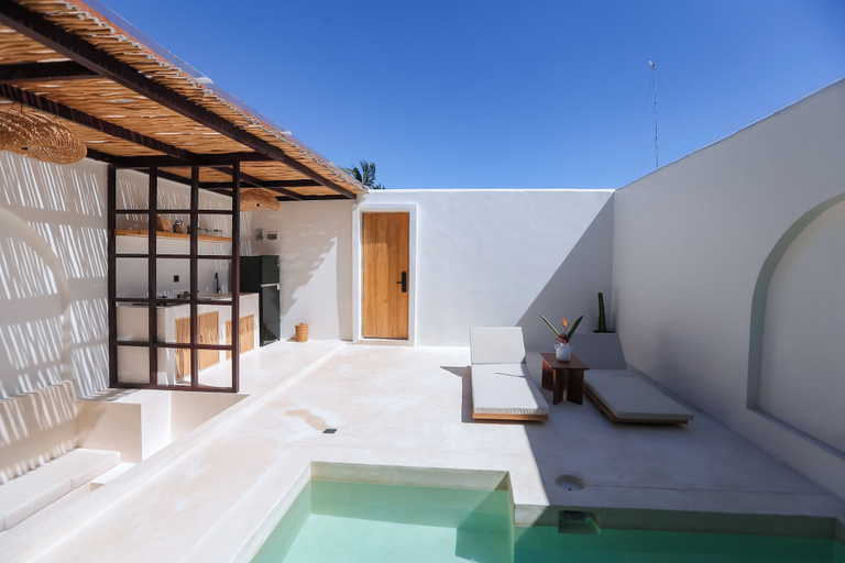 Sport & Beauty 5, Villa Zoe, Lombok