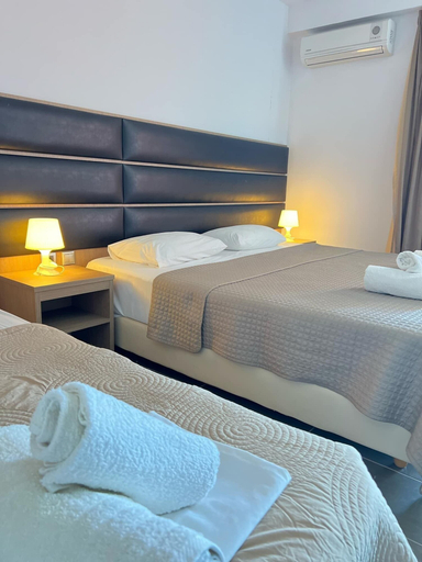 Others 5, Thalassa Hotel, Central Macedonia