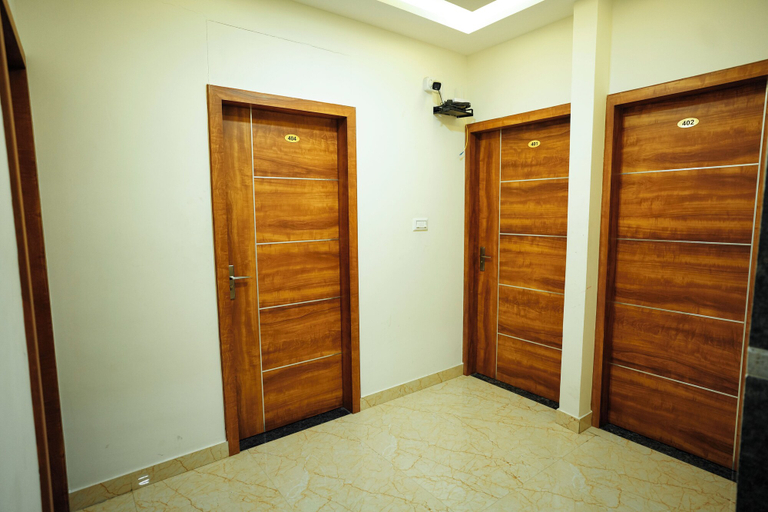 Others 4, Hotel HILL Valley, Bangalore