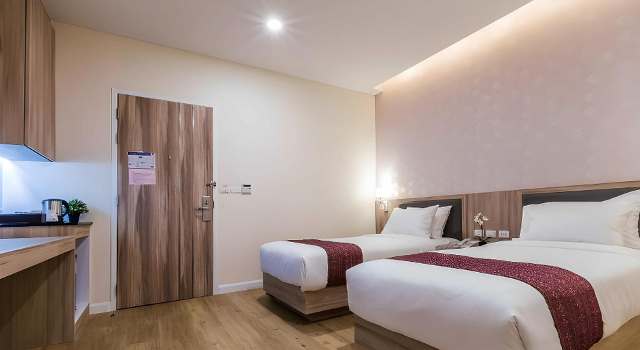 Bedroom 18