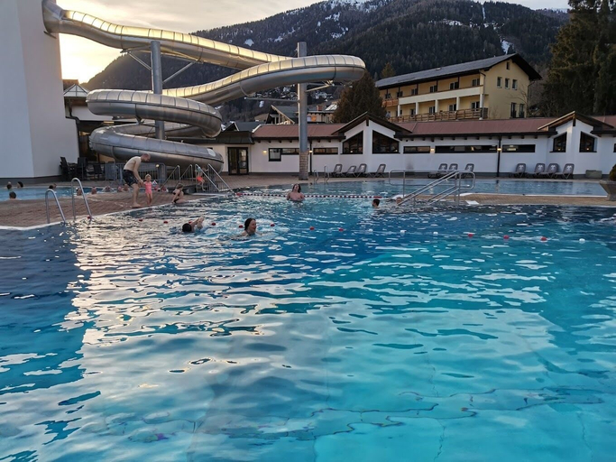 Sport & Beauty 5, DualResorts, Villach Land