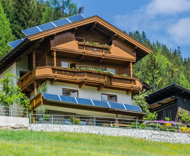 Others 4, Haus Heachmoos, Kufstein