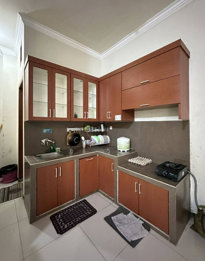 Others 4, Villa Fay Fai, Malang