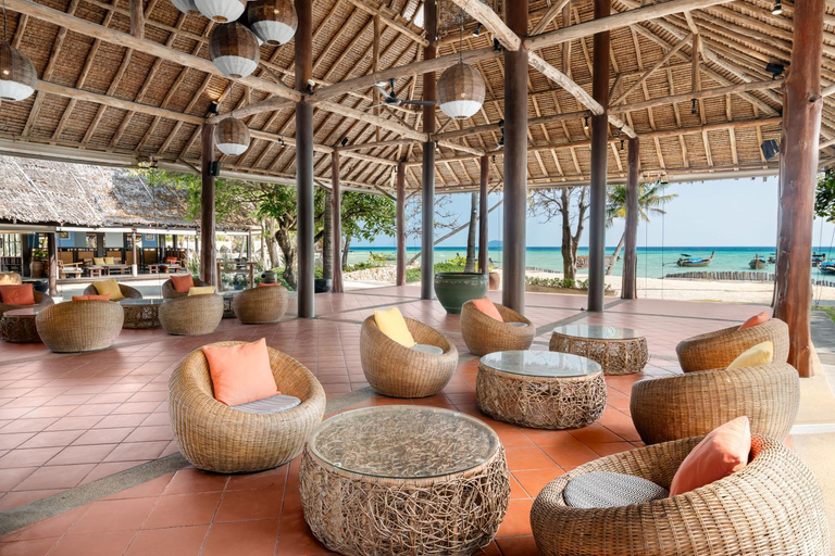 Public Area 5, SAii Phi Phi Island Village, Mueang Krabi