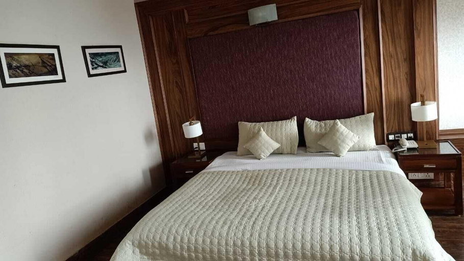 Bedroom 9
