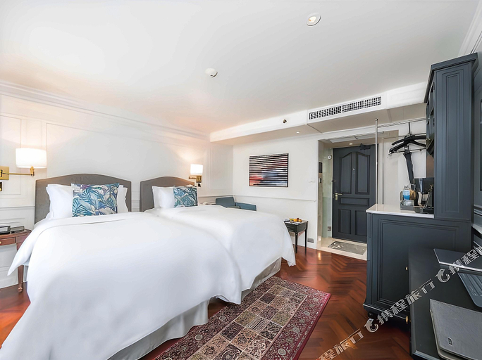 Bedroom 17