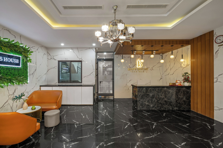 Others 3, Ben's House Boutique, Da Nang