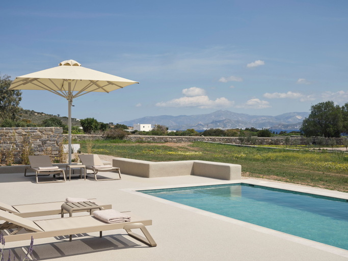 Sport & Beauty 5, Mosaic Villas, South Aegean