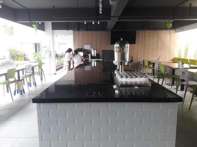 Food & Drinks 4, Zuri Express Jimbaran, Badung