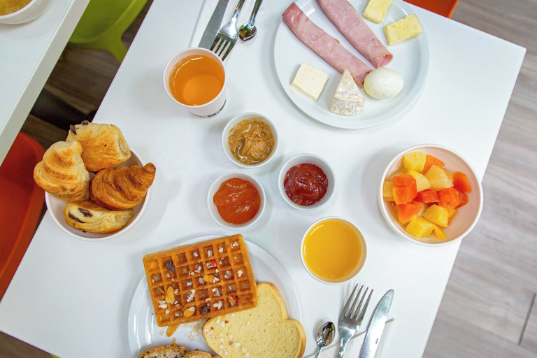Food & Drinks 5, ibis budget Cavaillon, Vaucluse