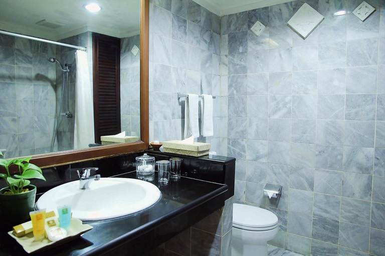 Bathroom 17