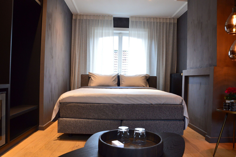 Bedroom 3, Amato-Brugge, West-Vlaanderen