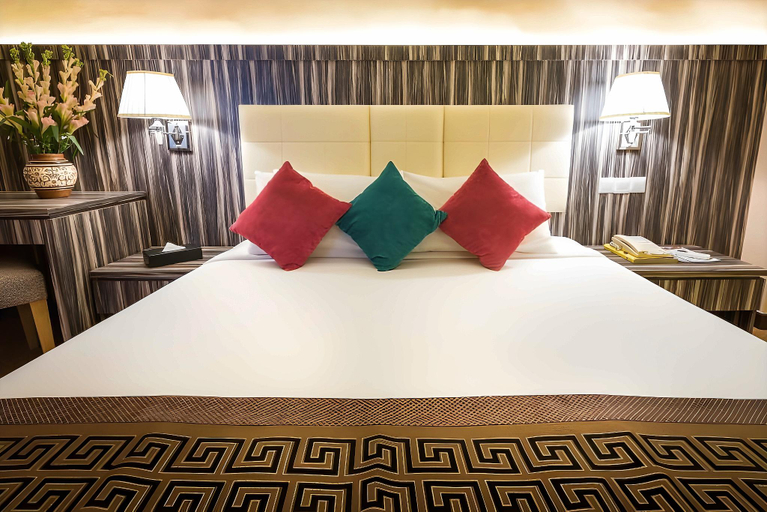 Bedroom 9