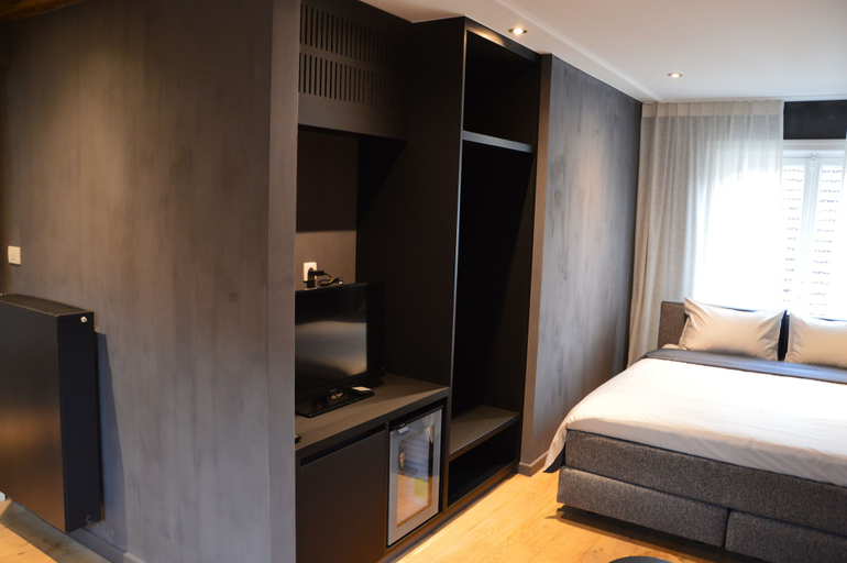 Bedroom 4, Amato-Brugge, West-Vlaanderen